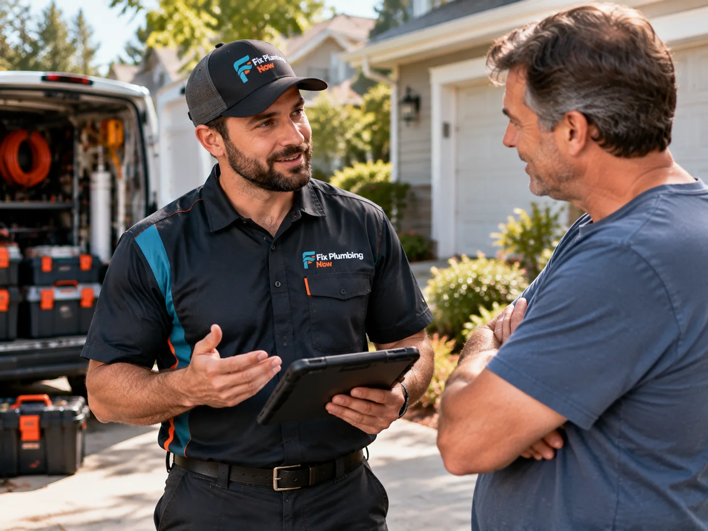 Clogged Drain Service New Bloomington, OH FAQs